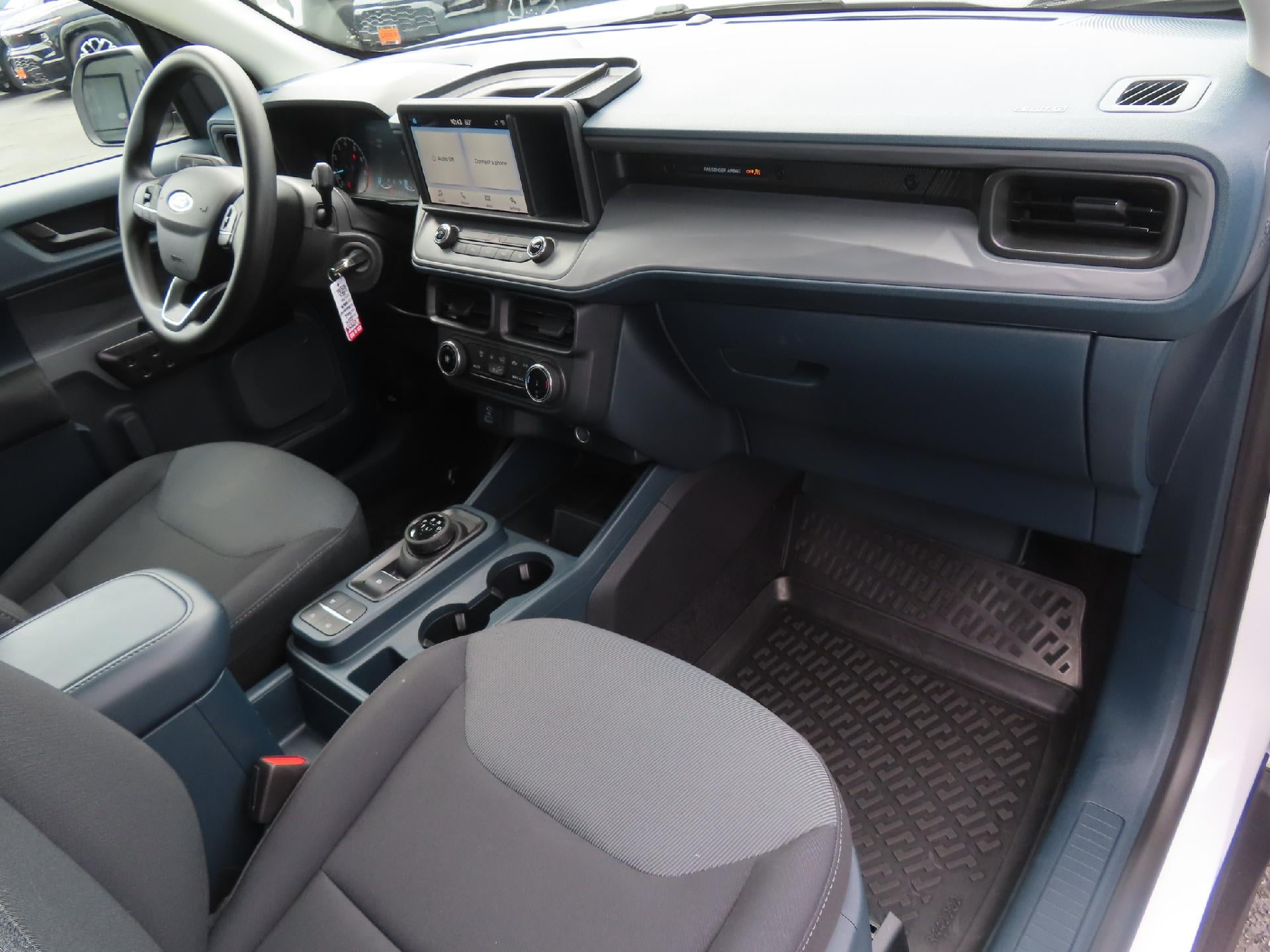 2024 Ford Maverick XL