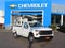 2026 Chevrolet Silverado 1500 REG CAB STD BED WORK TRUCK 2WD