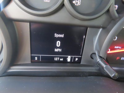 2026 Chevrolet Silverado 1500 REG CAB STD BED WORK TRUCK 2WD