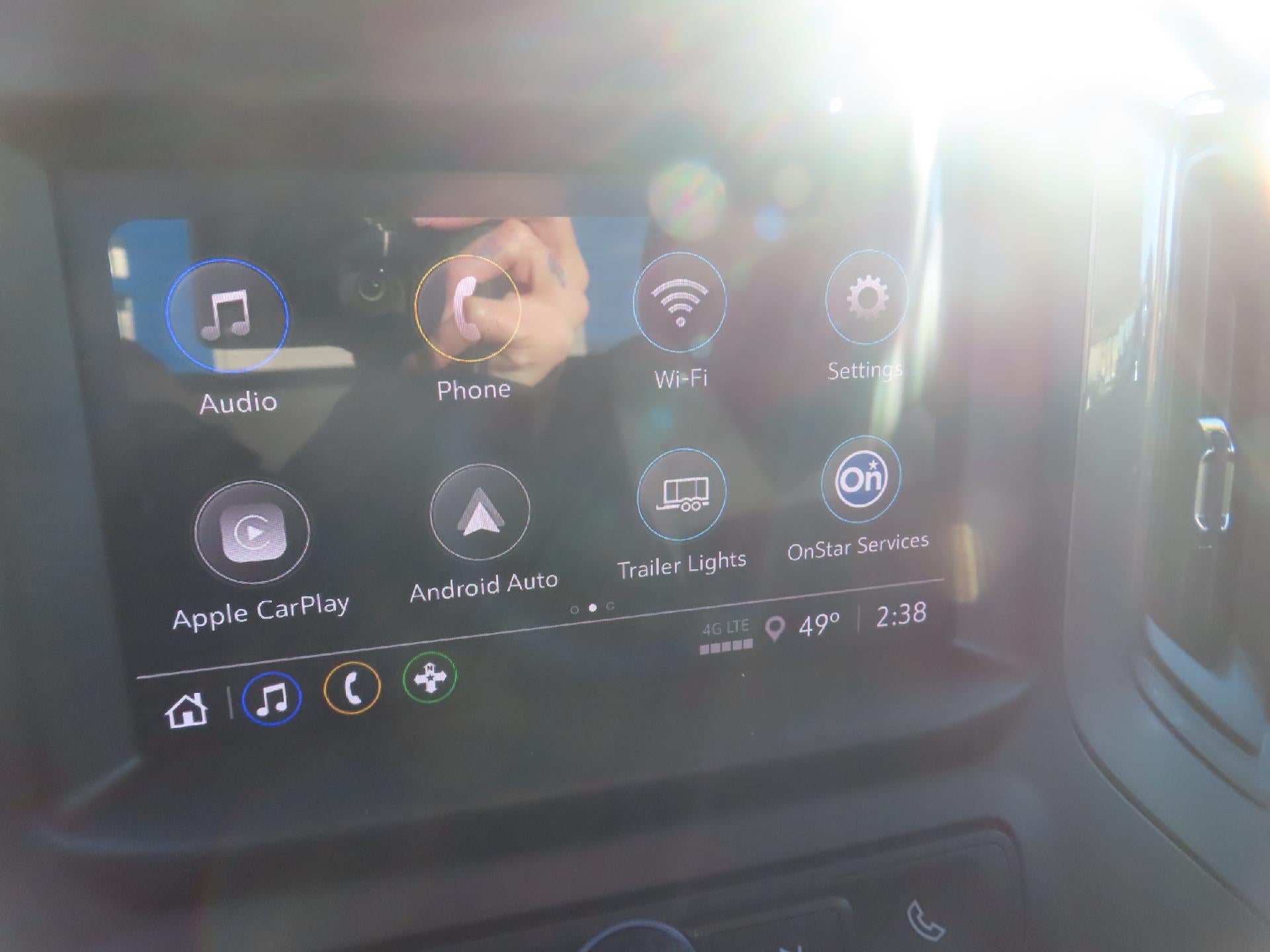 2026 Chevrolet Silverado 1500 REG CAB STD BED WORK TRUCK 2WD