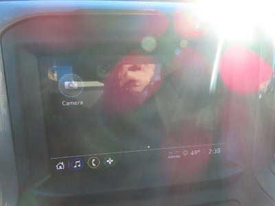 2026 Chevrolet Silverado 1500 REG CAB STD BED WORK TRUCK 2WD