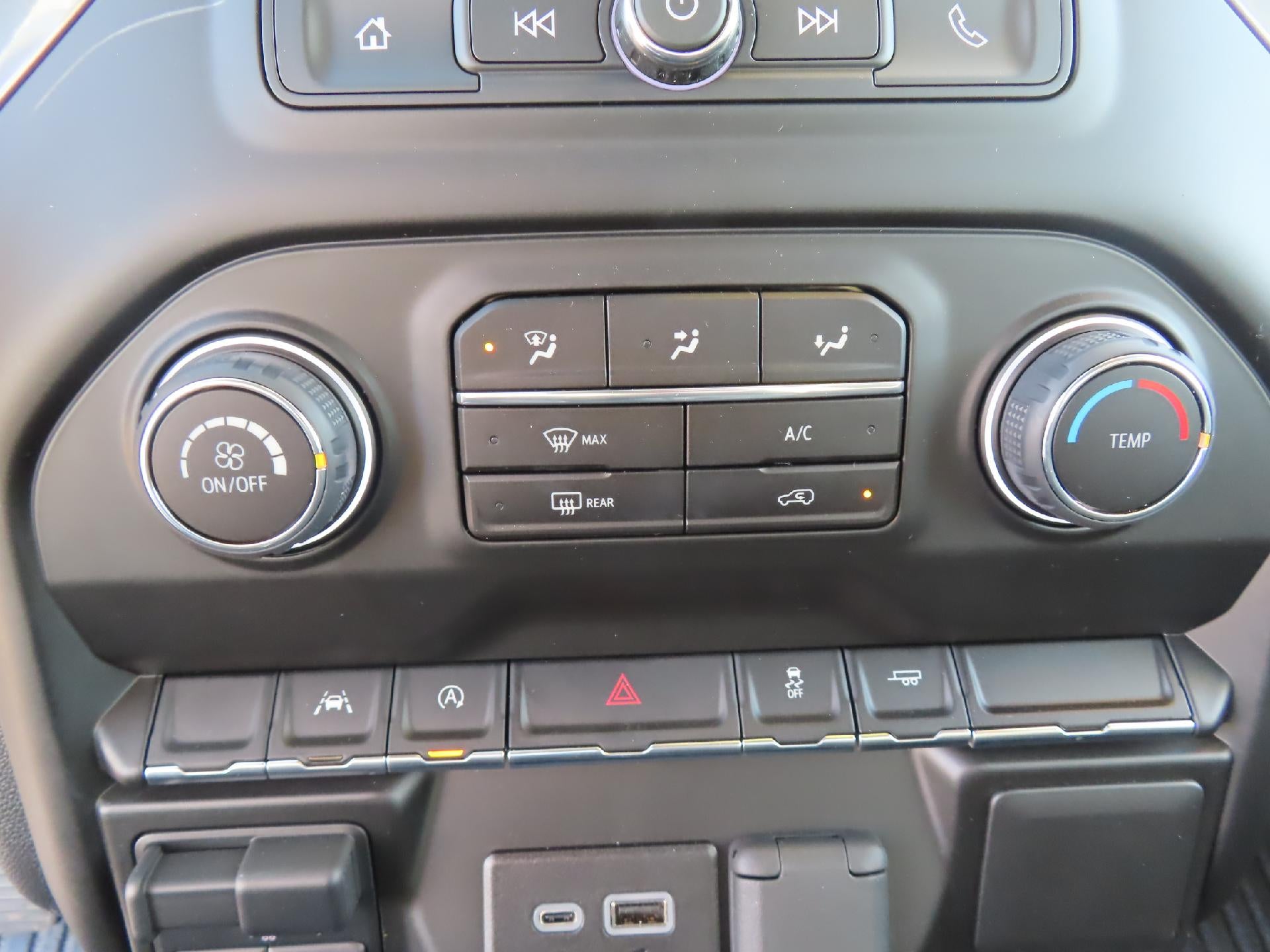 2026 Chevrolet Silverado 1500 REG CAB STD BED WORK TRUCK 2WD