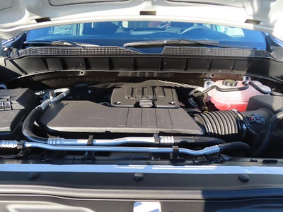 2026 Chevrolet Silverado 1500 REG CAB STD BED WORK TRUCK 2WD