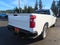 2026 Chevrolet Silverado 1500 REG CAB STD BED WORK TRUCK 2WD