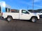 2026 Chevrolet Silverado 1500 REG CAB STD BED WORK TRUCK 2WD