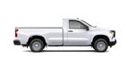 2026 Chevrolet Silverado 1500 Base