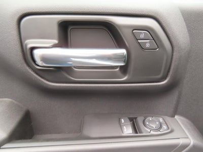 2026 Chevrolet Silverado 1500 REG CAB 1500 WT 2WD