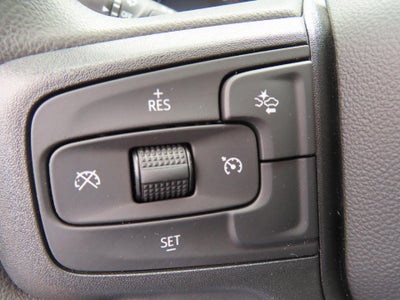2026 Chevrolet Silverado 1500 REG CAB 1500 WT 2WD