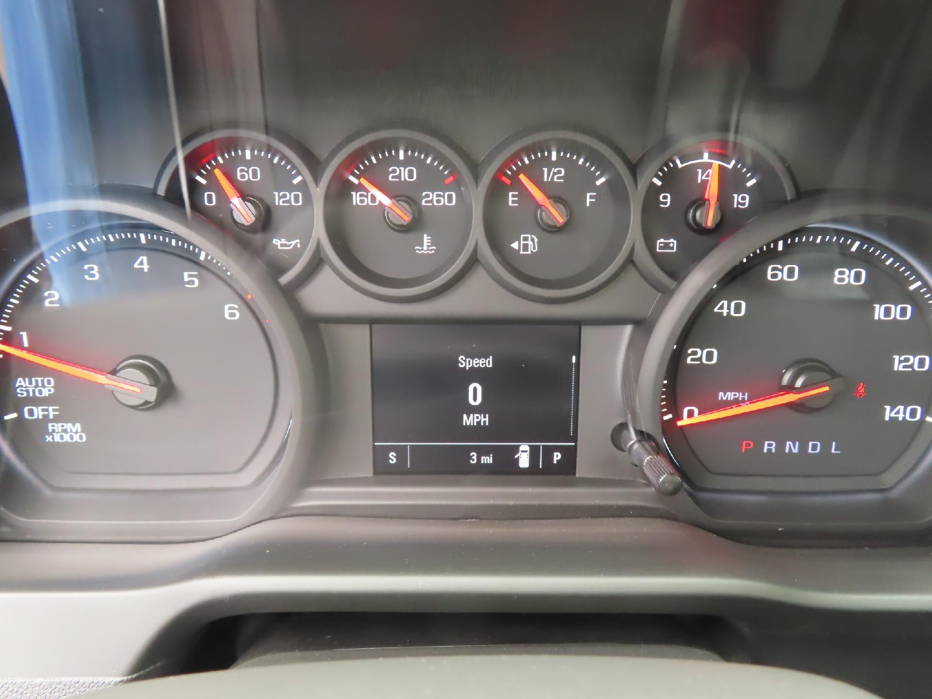 2026 Chevrolet Silverado 1500 REG CAB 1500 WT 2WD
