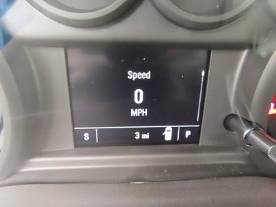 2026 Chevrolet Silverado 1500 REG CAB 1500 WT 2WD