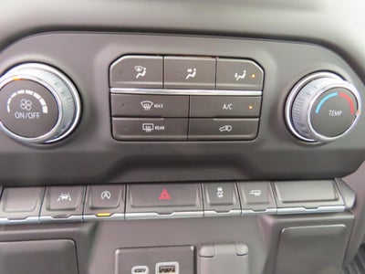 2026 Chevrolet Silverado 1500 REG CAB 1500 WT 2WD