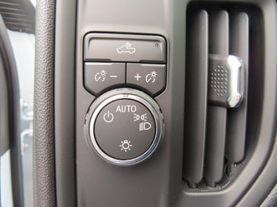 2026 Chevrolet Silverado 1500 REG CAB 1500 WT 2WD