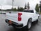 2026 Chevrolet Silverado 1500 REG CAB 1500 WT 2WD