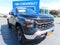 2025 Chevrolet Silverado 1500 REGULAR CAB STD BED WORK TRUCK 4WD
