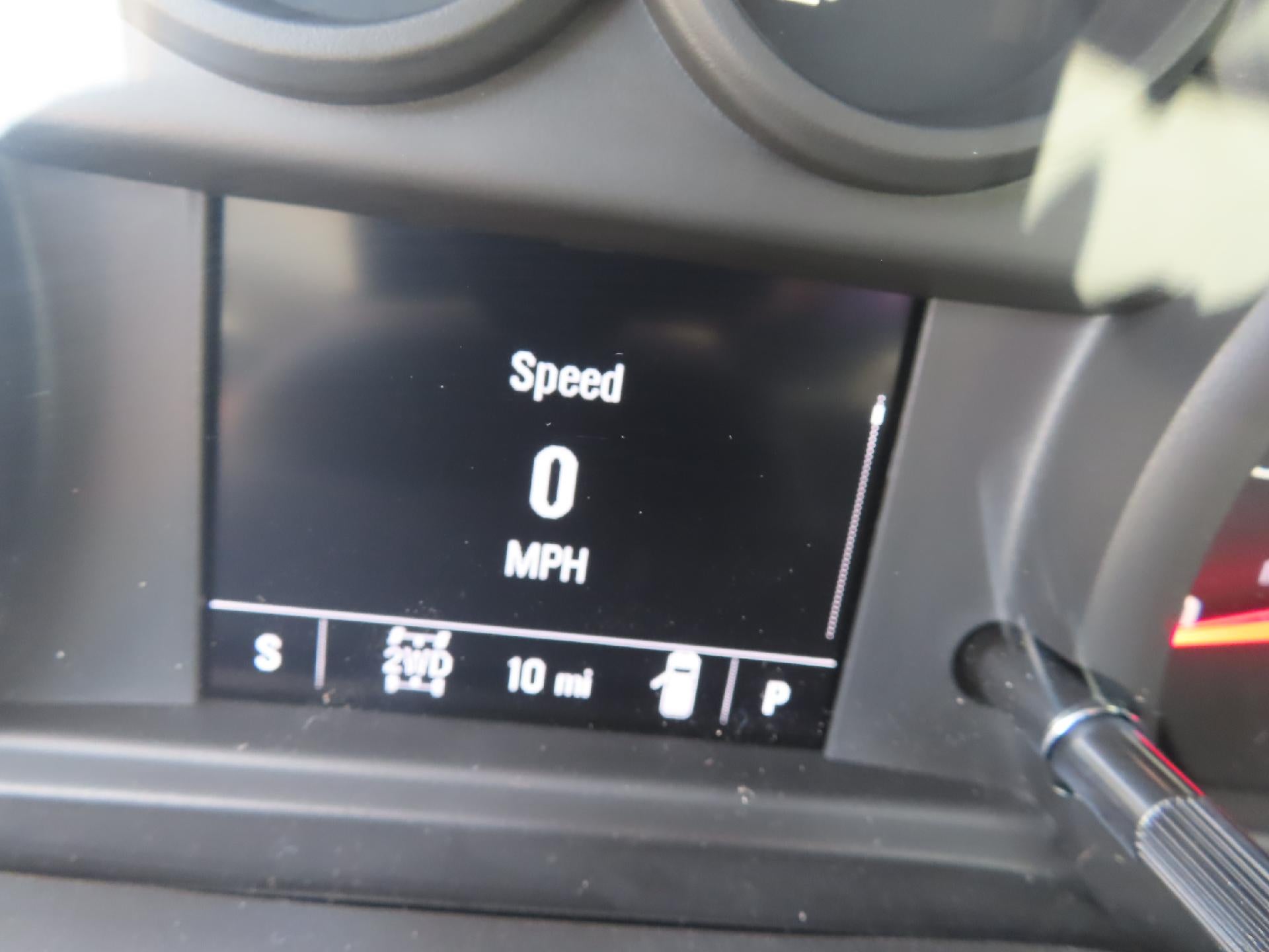 2025 Chevrolet Silverado 1500 REGULAR CAB STD BED WORK TRUCK 4WD