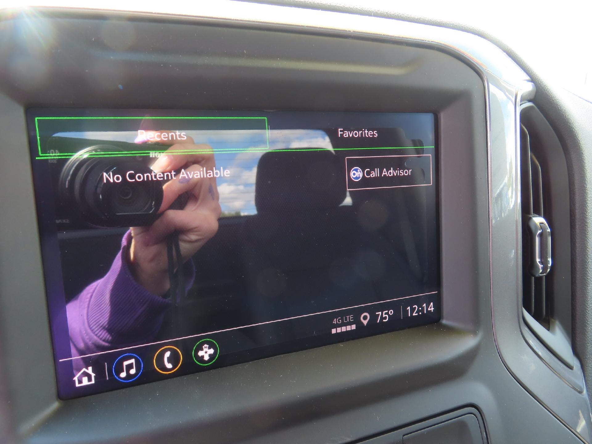 2025 Chevrolet Silverado 1500 REGULAR CAB STD BED WORK TRUCK 4WD