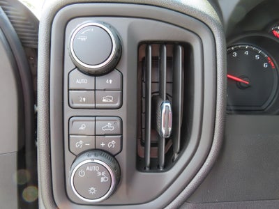 2025 Chevrolet Silverado 1500 REGULAR CAB STD BED WORK TRUCK 4WD