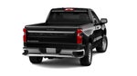 2025 Chevrolet Silverado 1500 Base