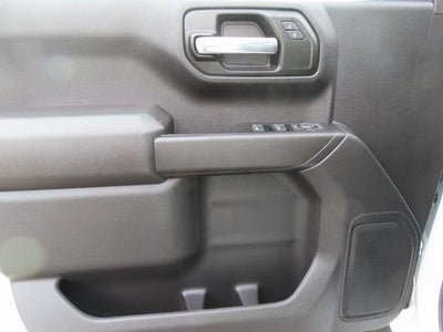 2023 Chevrolet Silverado 1500 WT