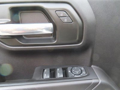 2023 Chevrolet Silverado 1500 WT