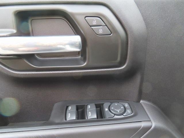 2023 Chevrolet Silverado 1500 WT