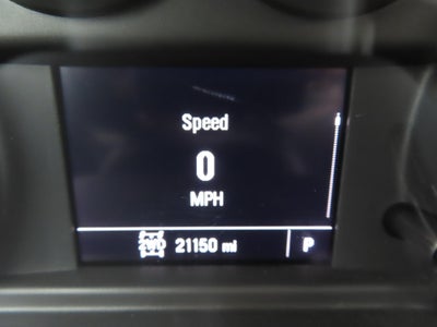 2023 Chevrolet Silverado 1500 WT