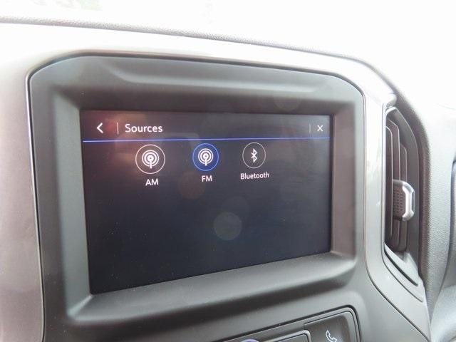 2023 Chevrolet Silverado 1500 WT