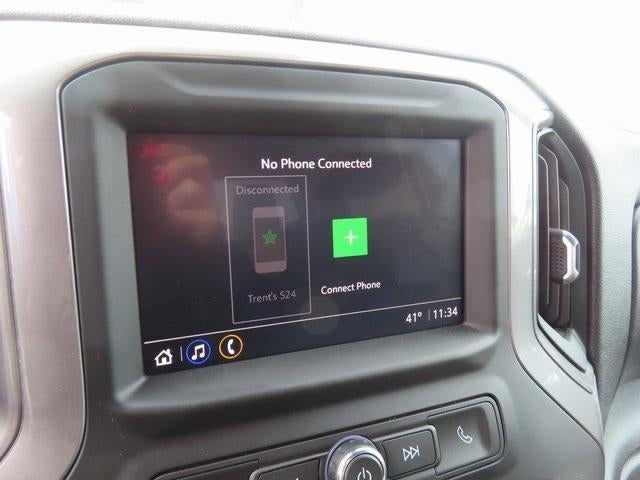 2023 Chevrolet Silverado 1500 WT