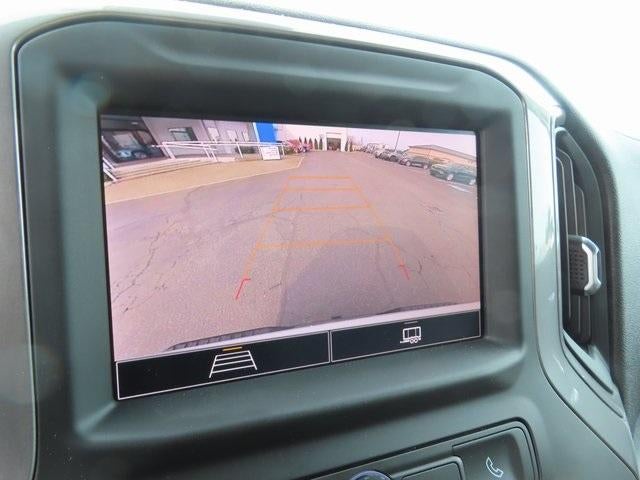 2023 Chevrolet Silverado 1500 WT