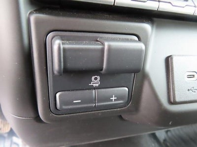 2023 Chevrolet Silverado 1500 WT