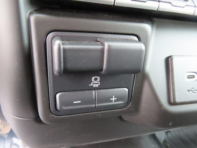 2023 Chevrolet Silverado 1500 WT