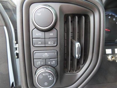 2023 Chevrolet Silverado 1500 WT