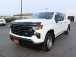 2023 Chevrolet Silverado 1500 WT