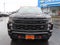 2026 Chevrolet Silverado 1500 CC SB CUSTOM TRAIL BOSS 4WD