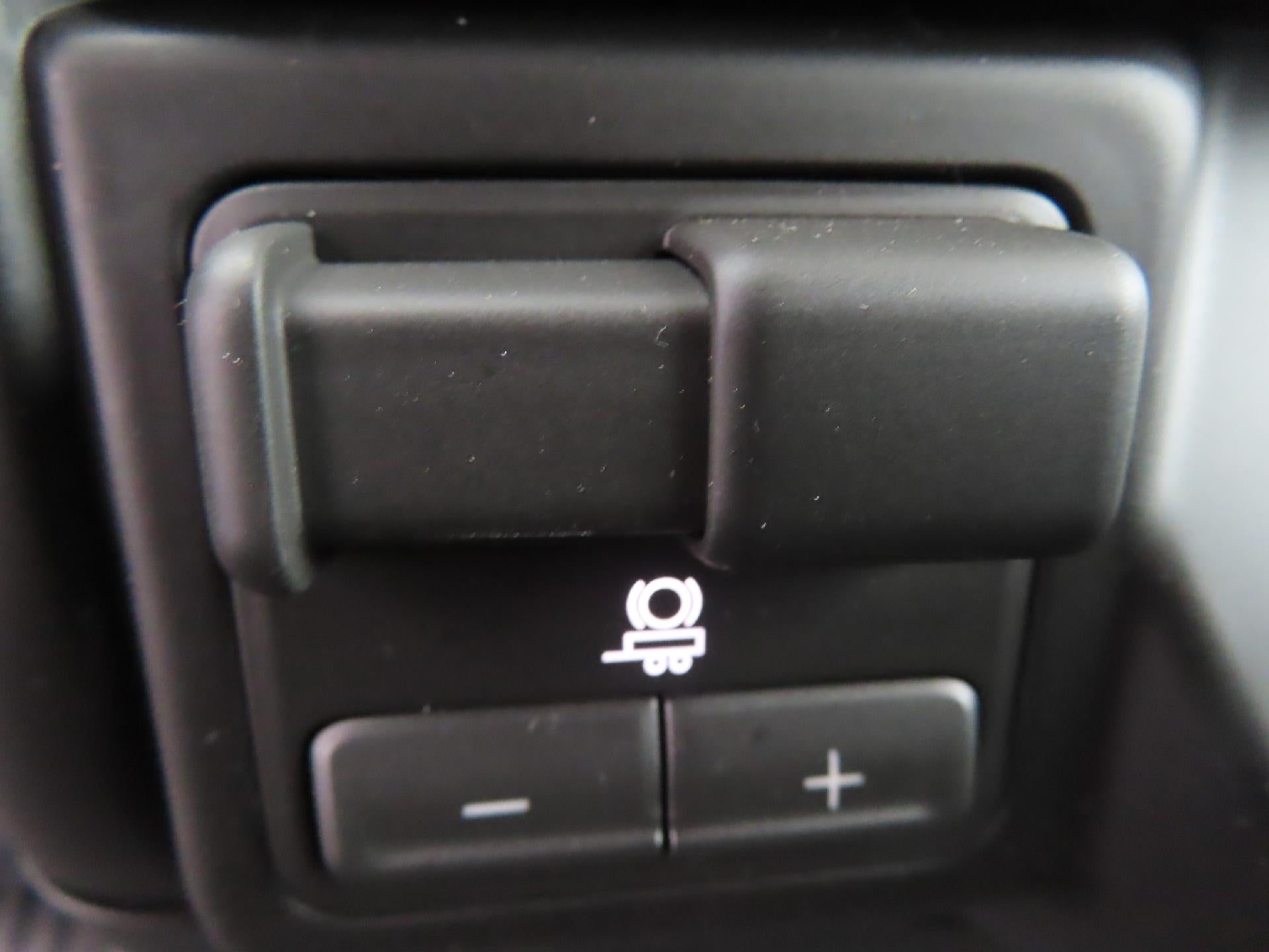 2026 Chevrolet Silverado 1500 CC SB CUSTOM TRAIL BOSS 4WD