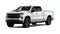 2026 Chevrolet Silverado 1500 CREW CUSTOM TB 4WD