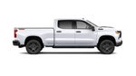 2026 Chevrolet Silverado 1500 CREW CUSTOM TB 4WD