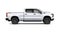 2026 Chevrolet Silverado 1500 CREW CUSTOM TB 4WD
