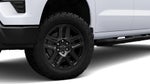 2026 Chevrolet Silverado 1500 CREW CUSTOM TB 4WD