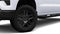 2026 Chevrolet Silverado 1500 CREW CUSTOM TB 4WD