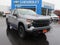 2026 Chevrolet Silverado 1500 CC SB CUSTOM TRAIL BOSS 4WD
