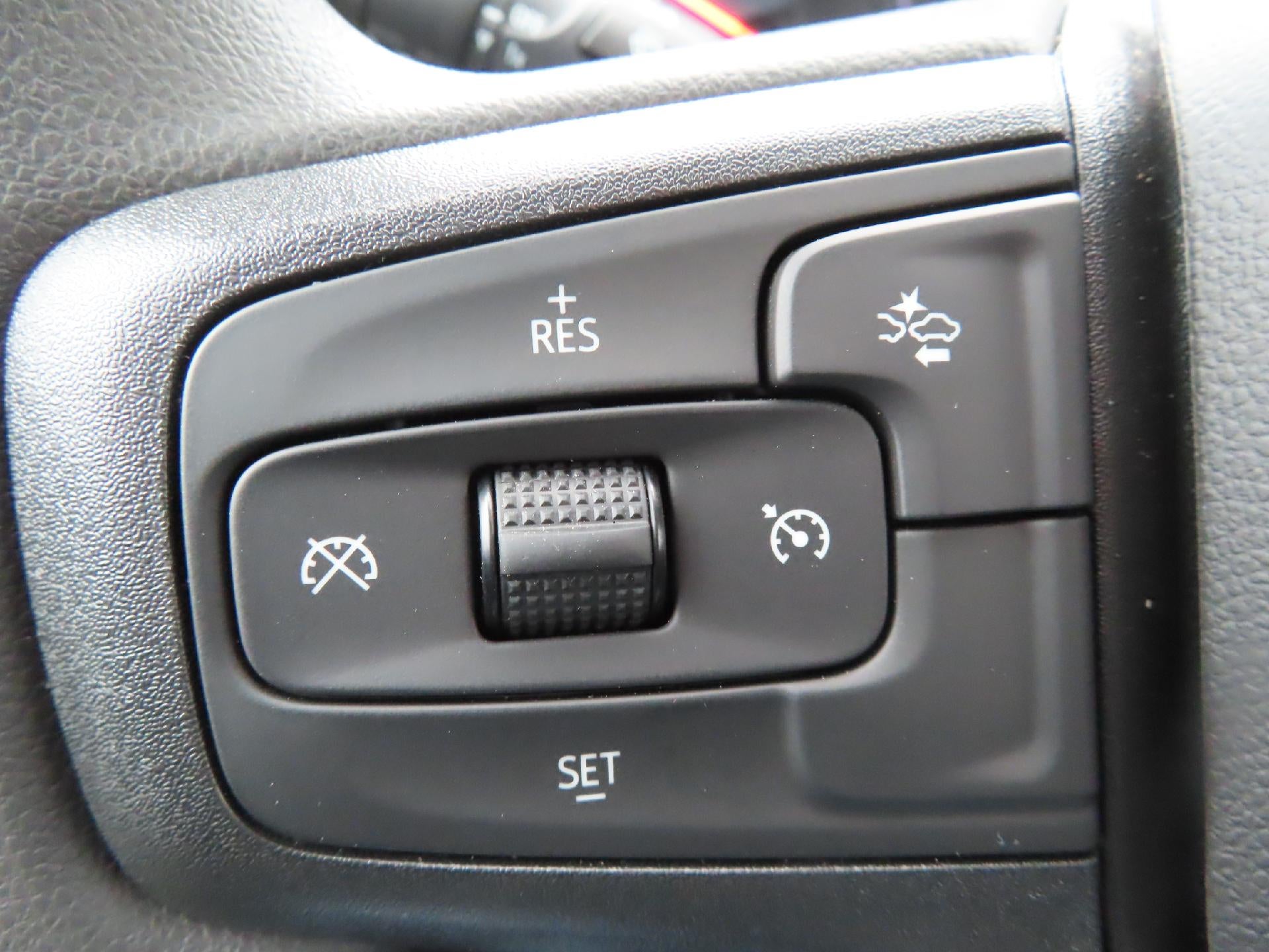 2026 Chevrolet Silverado 1500 CC SB CUSTOM TRAIL BOSS 4WD