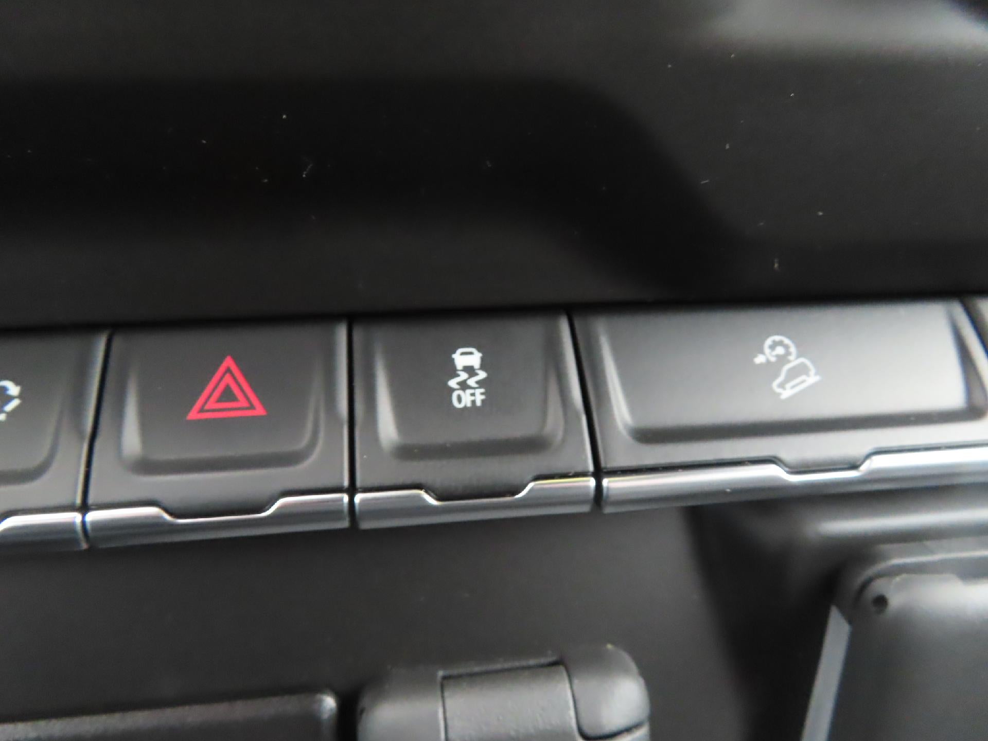 2026 Chevrolet Silverado 1500 CC SB CUSTOM TRAIL BOSS 4WD