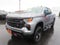 2026 Chevrolet Silverado 1500 CC SB CUSTOM TRAIL BOSS 4WD