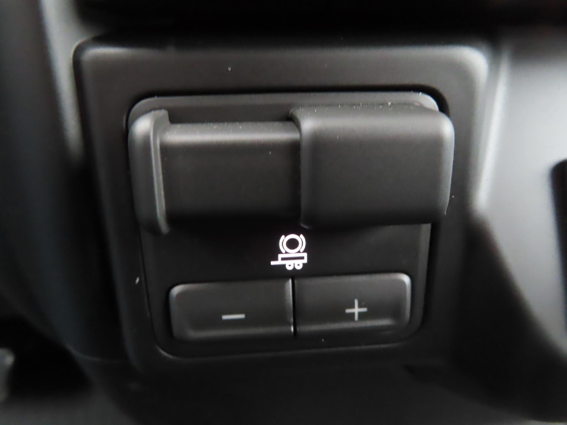 2026 Chevrolet Silverado 1500 CC SB CUSTOM TRAIL BOSS 4WD