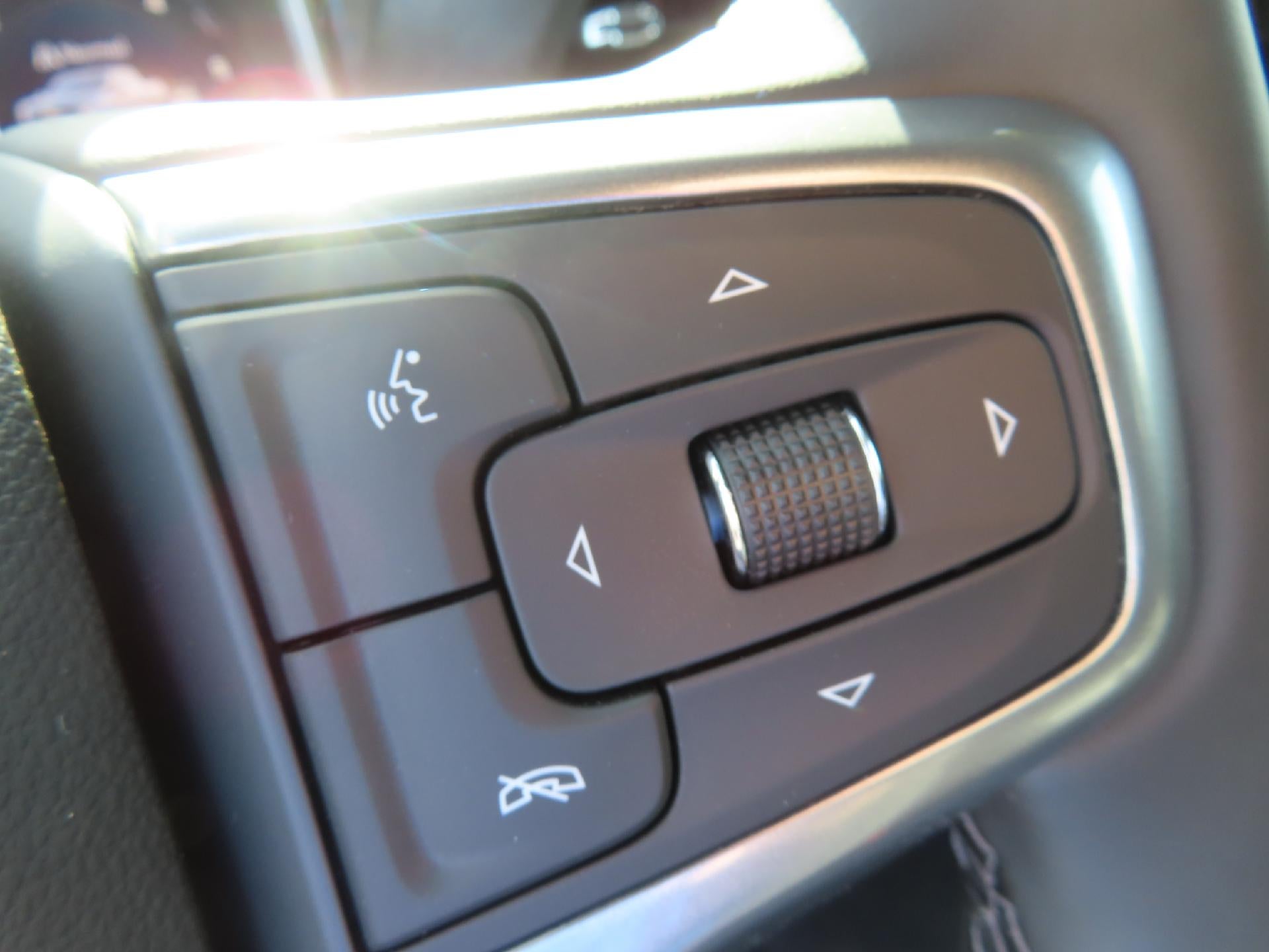2026 Chevrolet Silverado 1500 CC SB LT 4WD