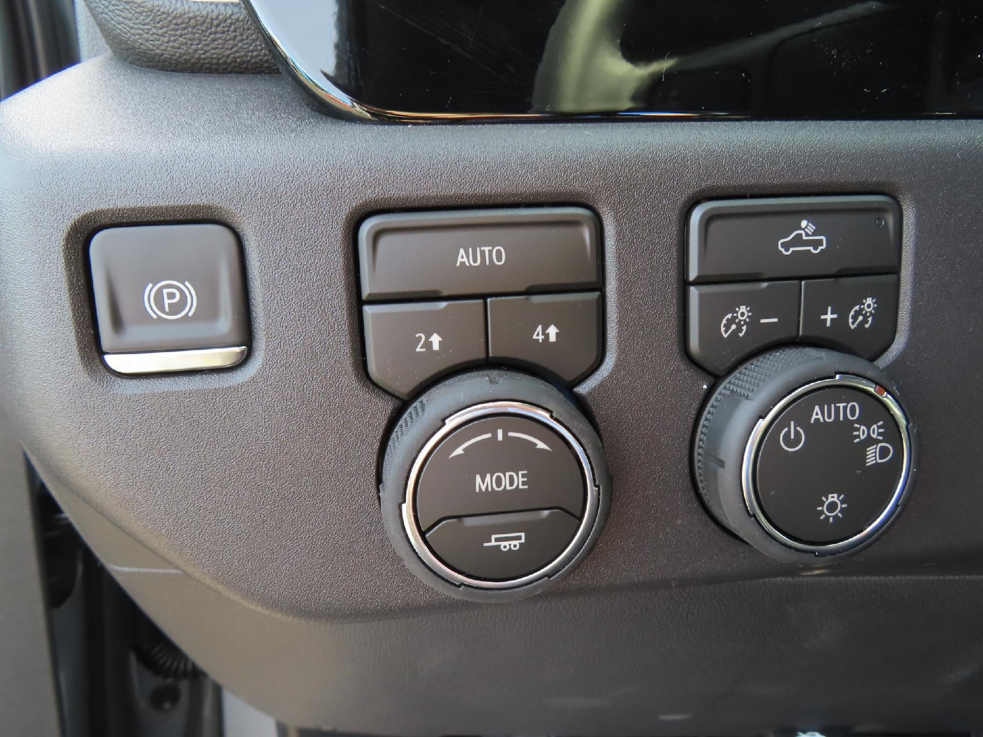 2026 Chevrolet Silverado 1500 CC SB LT 4WD