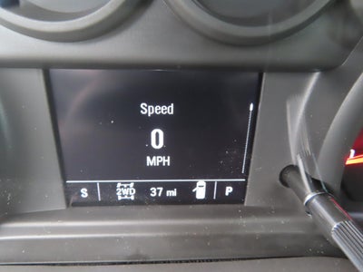 2026 Chevrolet Silverado 1500 CC STD BED CUSTOM TRAIL BOSS 4WD