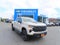 2026 Chevrolet Silverado 1500 CC STD BED CUSTOM TRAIL BOSS 4WD
