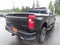 2026 Chevrolet Silverado 1500 CC SB Custom Trail Boss 4WD
